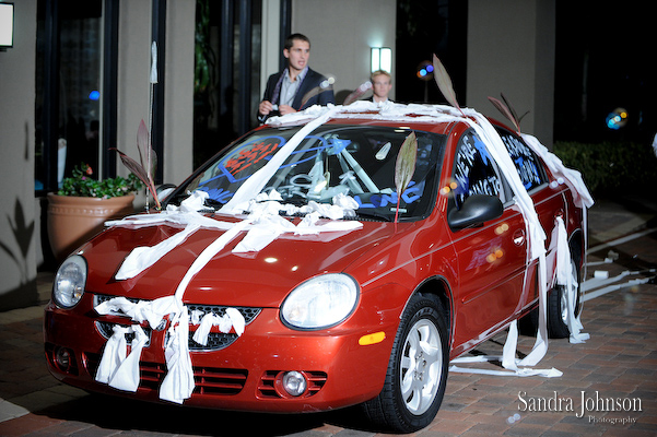 Best First Baptist Orlando Wedding photographer - Sandra Johnson (SJFoto.com)